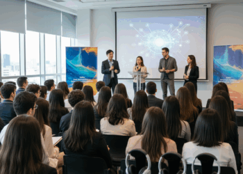 브라질 코참, 한인청년 취업·창업 세미나 개최…