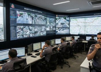 [파비우 빠가노뚜 칼럼] 첨단 치안 시스템, 결국 문제는 ‘사람’이다