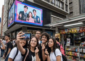 [인터뷰] 정길화 동국대 한류융합학술원장 “브라질 한류, 이벤트 넘어 ‘생태계’로 진화”