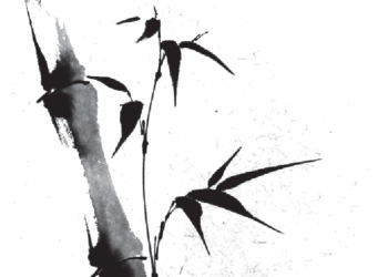 [한글 나성주 작가 칼럼] 사군자의 향기, 사람이 풍기는 인품의 빛