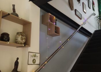 특별한 날 품격 있는 선물…도자기·화분 전문 ‘더 플로리스트’