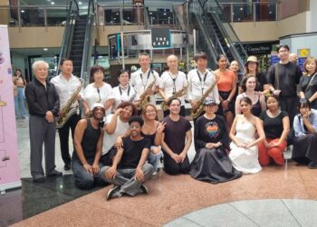 브라질 깜삐나스 쇼핑 콘세이썽, ‘K-페스티벌’ 성황리 개최