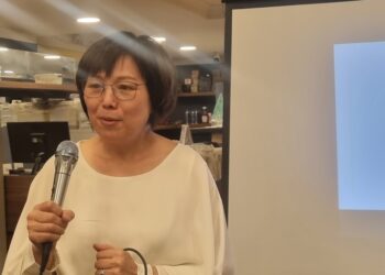 재브라질한인복지회, 제8대 신임 회장에 김애라 전 총무 선출