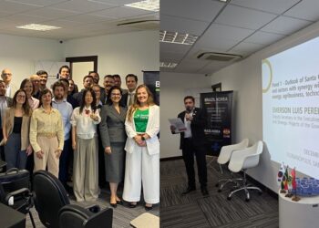 브라질 남부에서 열린 ‘브라질 한국 컨퍼런스’, 비즈니스 협력 논의