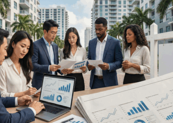 브라질 포함 해외 자본, 미국 부동산에 눈독…전문가 가이드라인 제시