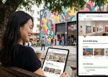 “예술로 쉼을” 셀레티보 아트, ‘Arts & Well-being’ 플랫폼 공개