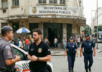 [파비우 빠가노뚜 칼럼] ‘누더기’ 된 브라질 치안 시스템… 근본적 대수술이 필요하다