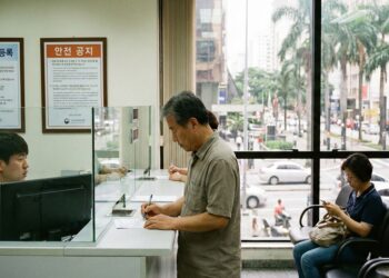 총영사관, 재외국민등록 적극 권고…”신변 안전 위한 필수 절차”