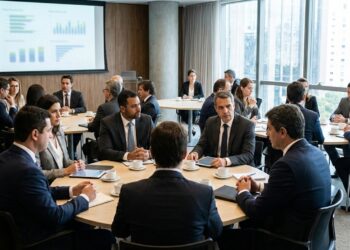 CFO·투자 자문가 위한 네트워킹의 장… BKC 조찬 포럼 18일 개최