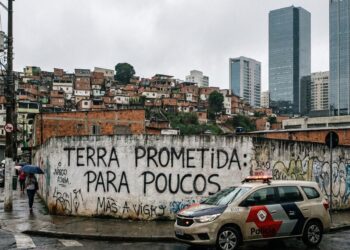 [파비우 빠가노뚜 칼럼] ‘약속의 땅’ 브라질, 끝나지 않은 약탈과 면죄부