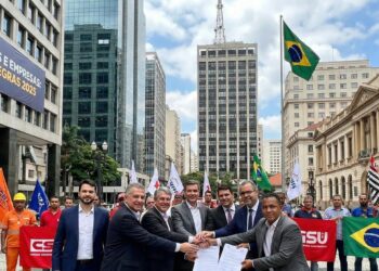 [법률칼럼] 변화하는 브라질 노조 비용 체계와 기업의 과제