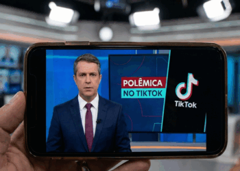 브라질 틱톡, ’13세 유부녀’ 논란 태그 차단…변형 검색어는 여전