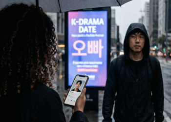 [현지언론 주목] 총영사관·한인회, 한류 악용 ‘성매매 알선’ 사이트에 칼 빼들었다