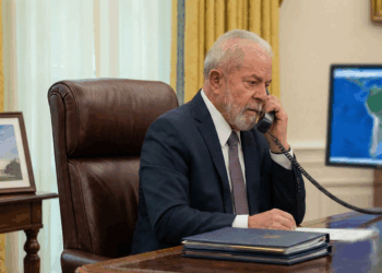 룰라–트럼프 통화… 국제 조직범죄 공동 대응 논의