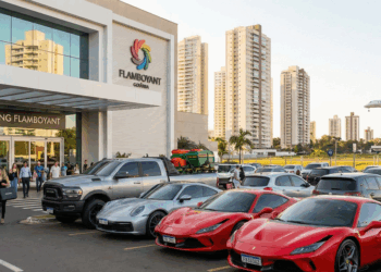 브라질 부의 지도 바뀐다…’농업 자본’ 업은 고이아니아, 럭셔리 메카 부상