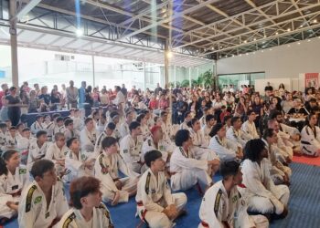 상파울루주 태권도협회, ‘2025 태권도인의 밤’ 성료…