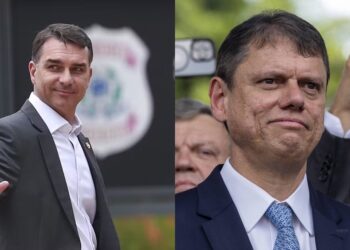 브라질 ‘보우소나루 장남’ 대권 도전에 야당 내홍…상파울루 지부 ‘두 쪽’