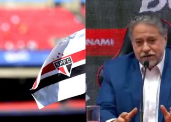 상파울루FC 압수수색…불법 암표·횡령 의혹 ‘몸살’