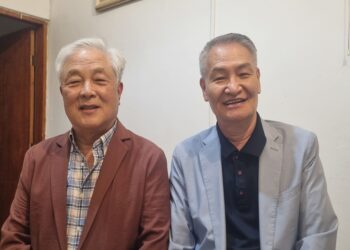 나성주·이회권 ‘K-아트’ 2인전, 3월 6일 오스왈드 문화복합센터서 개막