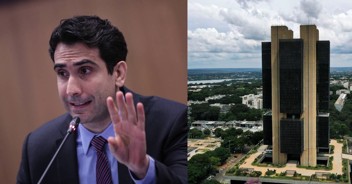 브라질 실질이자율 10.6% 기록…2006년 이후 최고 수준