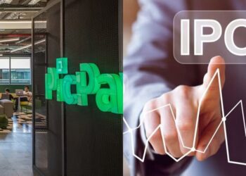 브라질 핀테크 ‘픽페이’ 나스닥 상장…2021년 이후 브라질 기업 최초