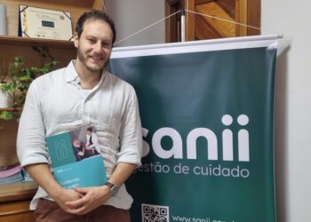 [인터뷰] “내 부모님 맡길 수 있는 곳”… 브라질 프리미엄 홈케어 ‘Sanii’