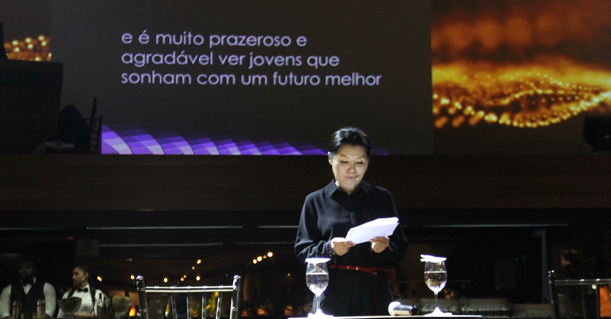 [신년사] 김정수 민주평통 브라질협의회장 “통일 미래 알리는 가교 역할 다할 것”