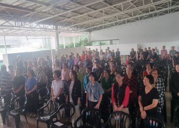 브라질한인회, 2월 6일 K-Square서 제39대 회장 취임식 및 정기총회