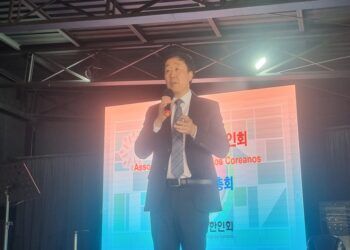 [신년사] 김범진 브라질한인회장 “연대와 협력으로 더 나은 미래 향해”