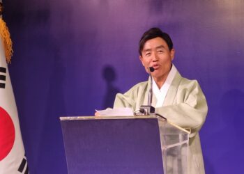 [신년사] 채진원 상파울루 총영사 “동포사회의 든든한 동반자 되겠다”