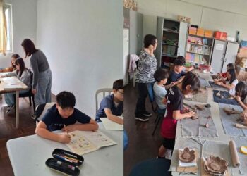 동양한글학교, 2026년 1학기 학생 모집… “말과 글로 배우는 정체성”