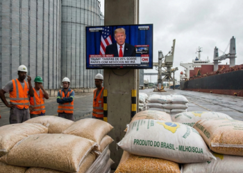 트럼프 “이란 거래국에 25% 관세”…브라질 정부, 파장 예의주시