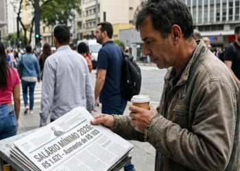 브라질, 올해 최저임금 6.79% 인상…1천621헤알 확정