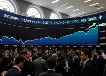 파죽지세 브라질 이보베스파, 올해만 13% 급등…역대 최고치