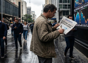 [칼럼] 브라질: 2026년 룰라 행정부 4년 차 경제·정치 전망