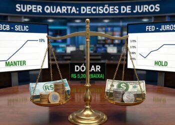 “숨 고르기 들어간 통화정책”… 브라질·미국, 금리 현 수준 유지 전망