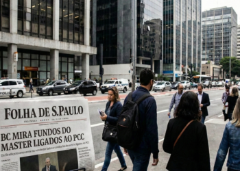 브라질 중앙은행, 마스터은행-PCC 유착 정황 포착…펀드 6곳 지목