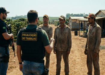 브라질, 작년 ‘노예노동’ 신고 4천515건…사상 최다 기록