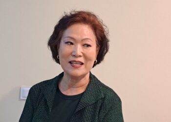 [신년사] 조복자 노인회장 “지혜와 경험 나누는 따뜻한 공동체 만들 것”