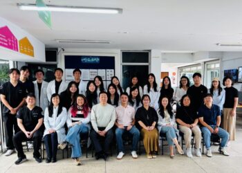 브라질한인회, 2026년 첫 무료 의료 봉사…동포 40여 명 진료