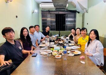 민주평통 브라질협의회, 새해 첫 임원진 회의 개최…활동 방향성 모색