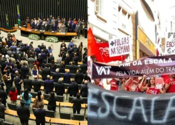 브라질, ‘6일 근무·1일 휴식’ 없애나… 룰라 정부, 입법 속도전