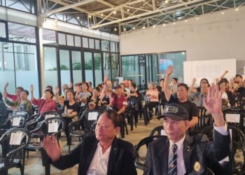 브라질한인회, 2026 정기총회 성료… 예산안·회관 매각 등 원안 가결