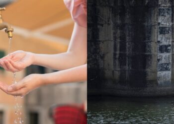 상파울루주, 10년 만에 최악 가뭄…대대적 절수 캠페인 돌입