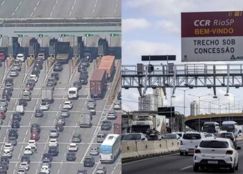 상파울루, 7월부터 안치에따·이미그란찌스에 ‘프리 플로우’ 전면 도입