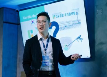 [인터뷰] “한국 스승님들의 수술 사전, 브라질 환자 위해 씁니다”… 서민수 원장의 진심