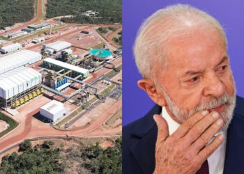 룰라 “희토류, 강요 수용 불가”…내달 트럼프 만나 ‘주권적 협상’ 나선다