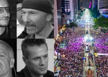 빠울리스타 대로에 글로벌 팝스타 온다…상파울루시, 연 2회 행사 확대 모색