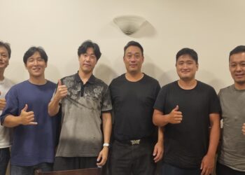 재브라질한인축구협회, 임원진 개편 단행…’세대교체’ 시동