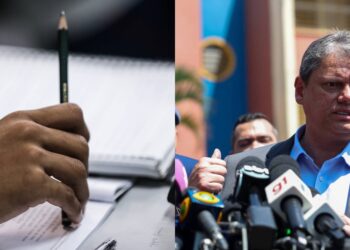 브라질 상파울루, 공립교 ‘성적별 분반’ 실험..교육계 “차별 조장” 반발